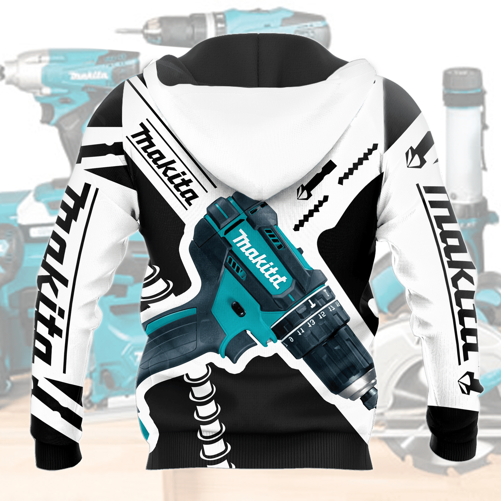 MKT 3D Shirts