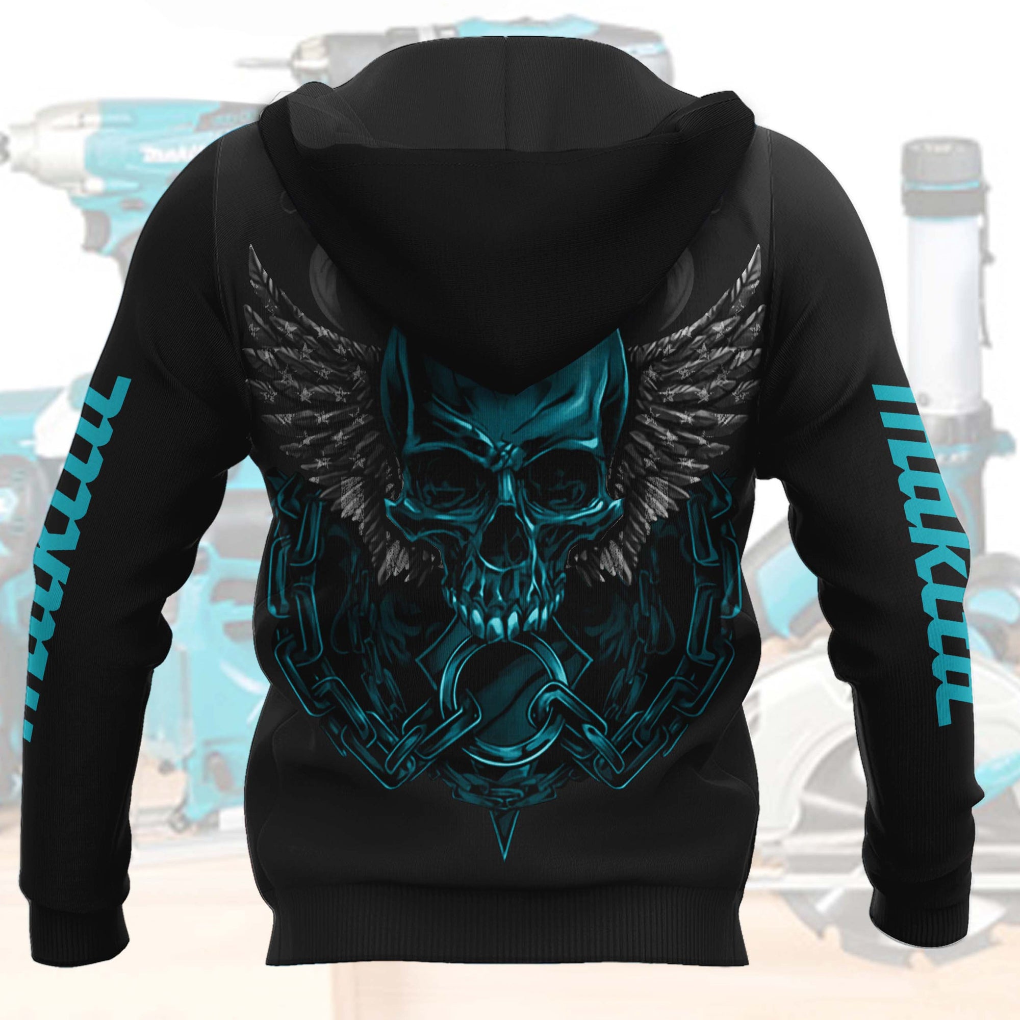 MKT 3D Apparels