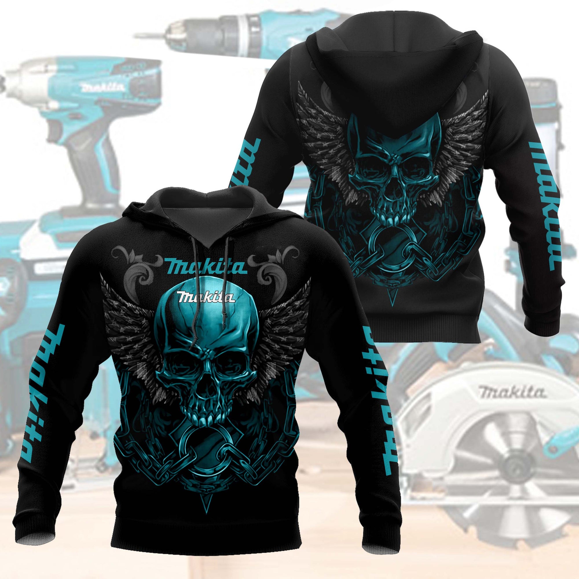 MKT 3D Apparels