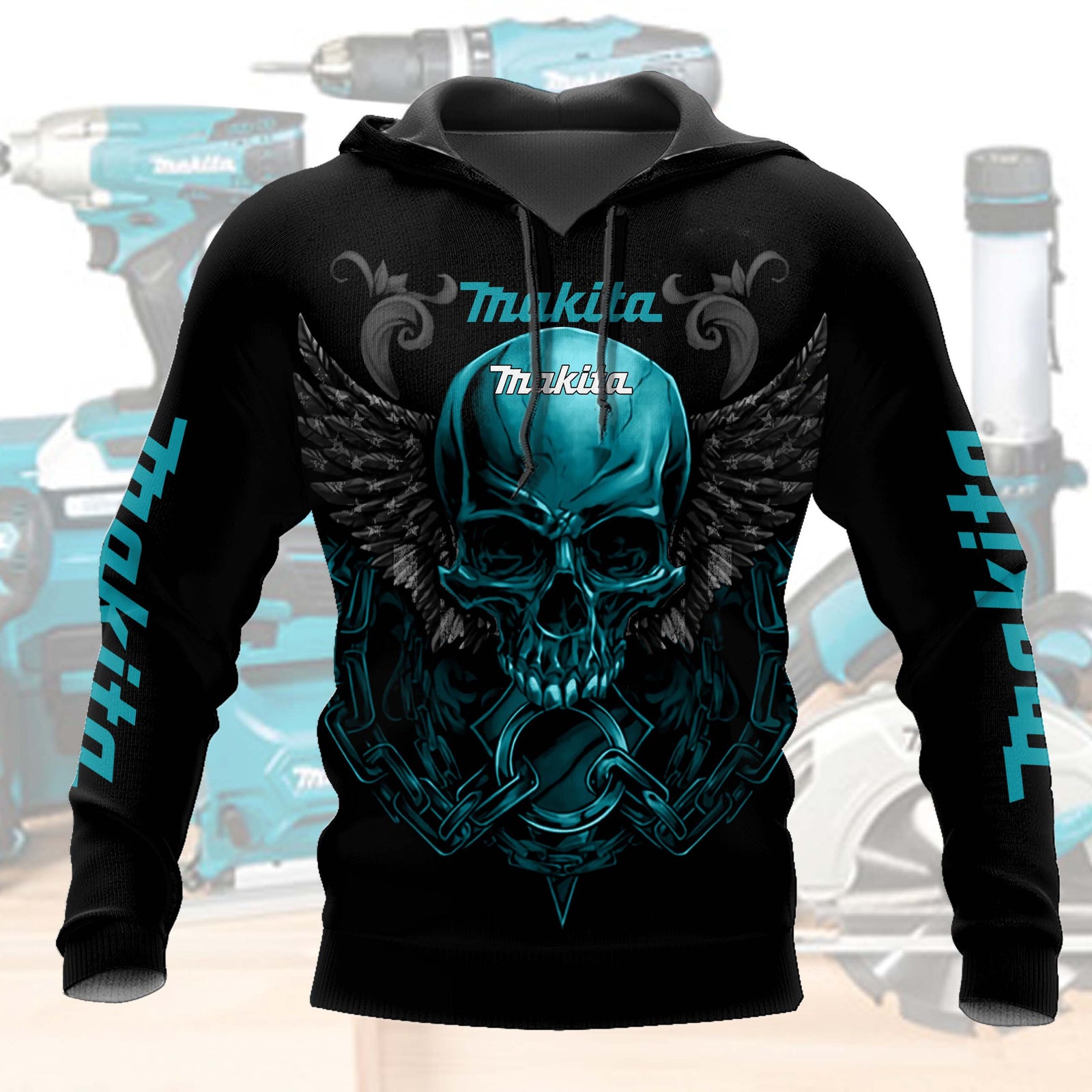 MKT 3D Apparels