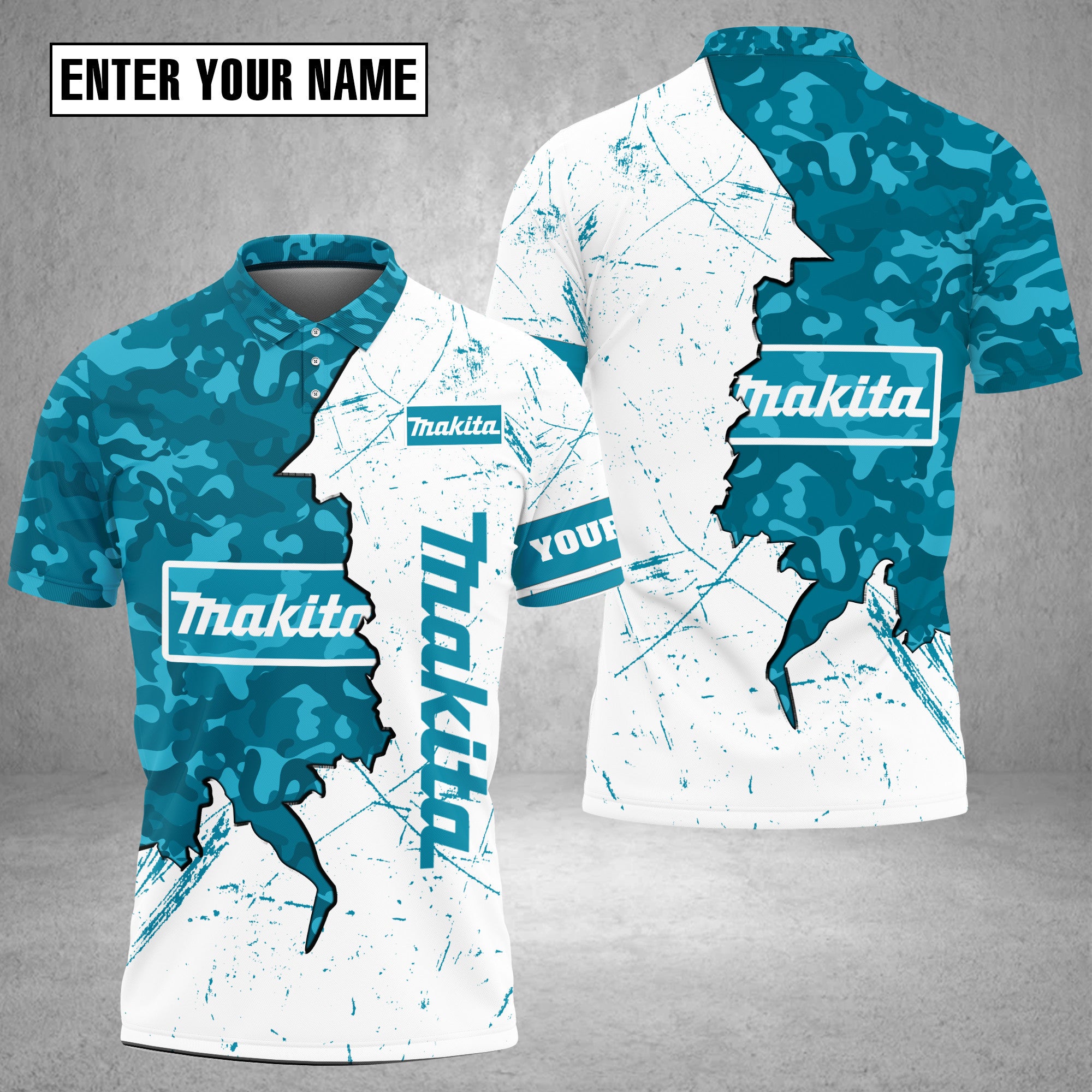 MKT 3D Apparels
