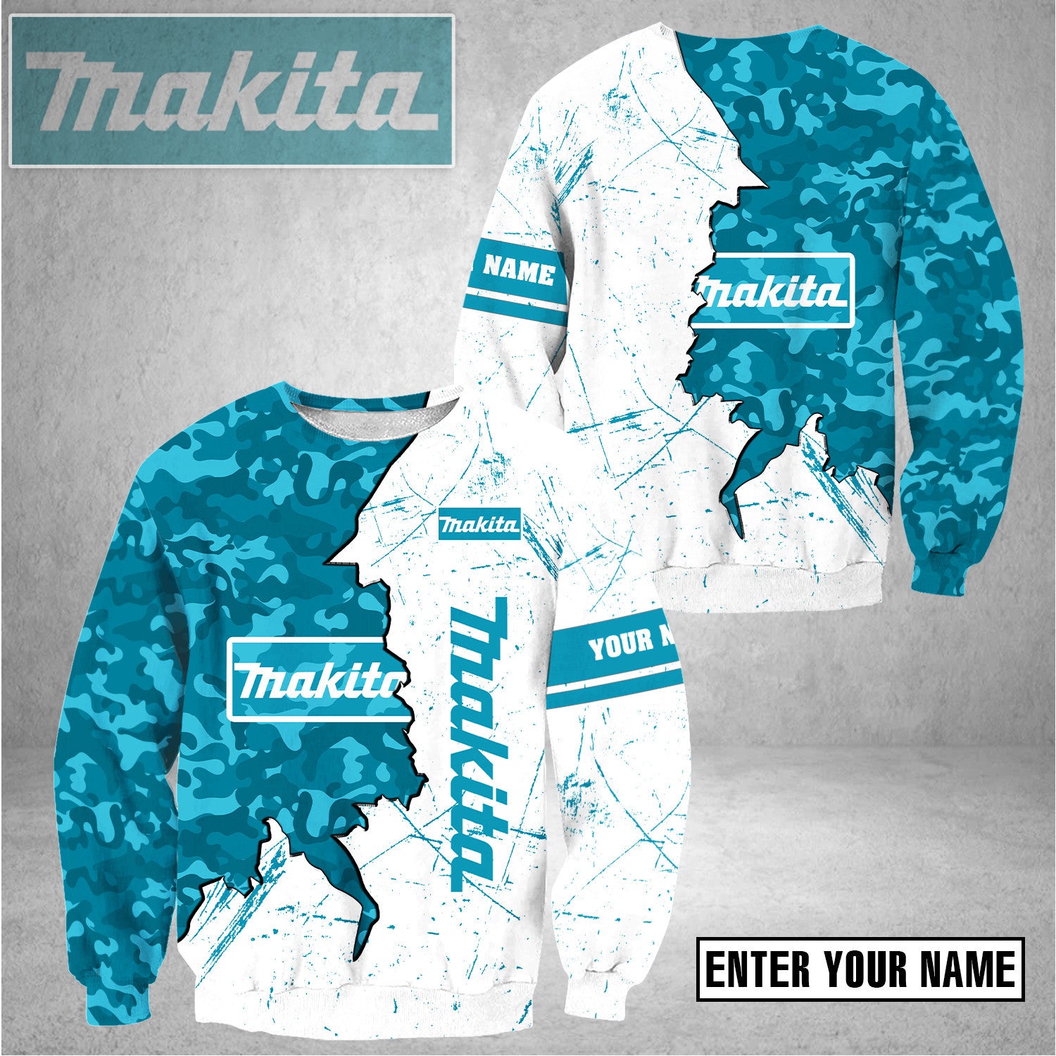 MKT 3D Apparels