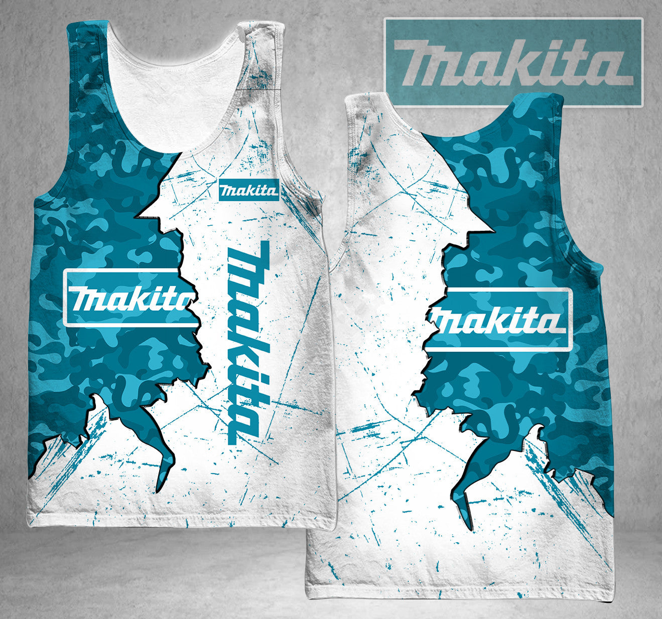 MKT 3D Apparels