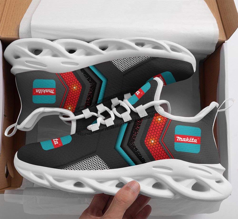 MKT Custom Sneaker