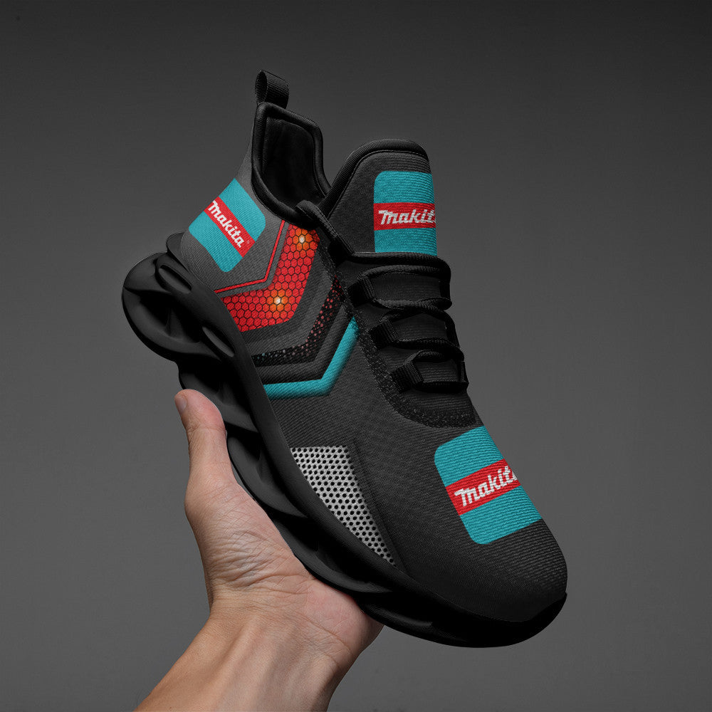 MKT Custom Sneaker