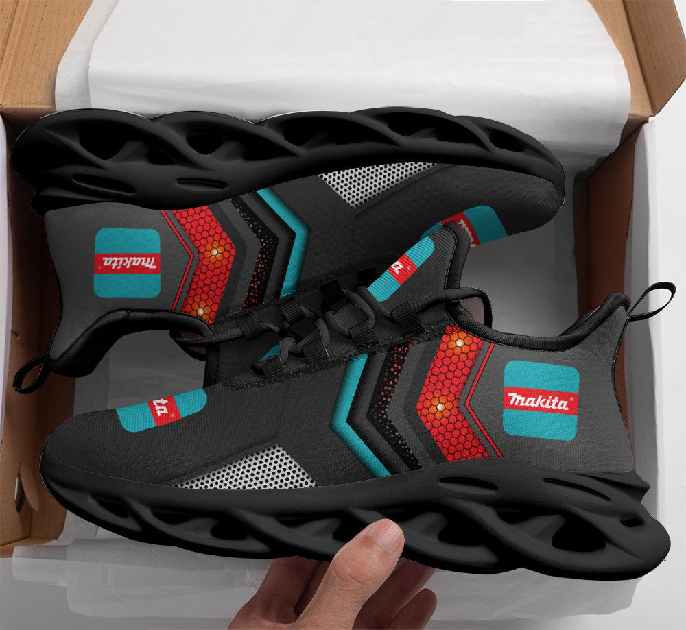 MKT Custom Sneaker