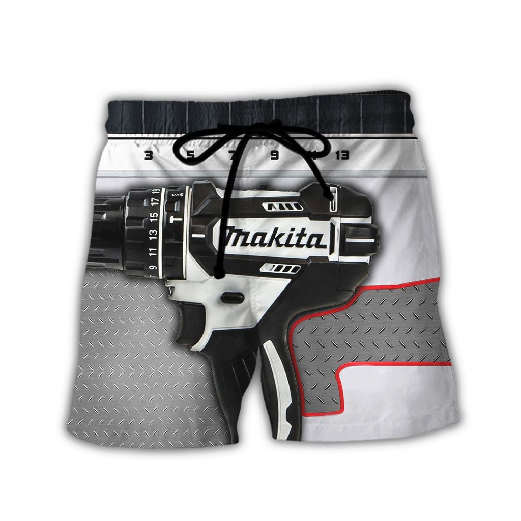 Beautiful MKT Tools 3D All Over Printed Clothes HT21