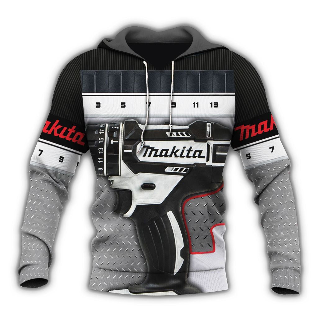 Beautiful MKT Tools 3D All Over Printed Clothes HT21