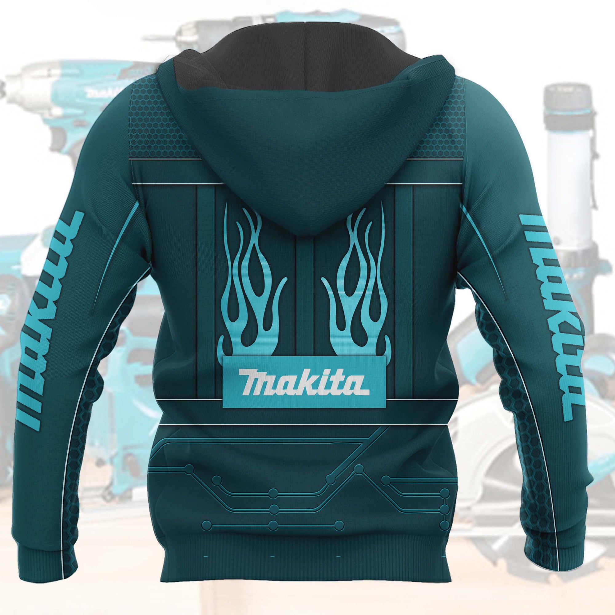 MKT 3D Shirts
