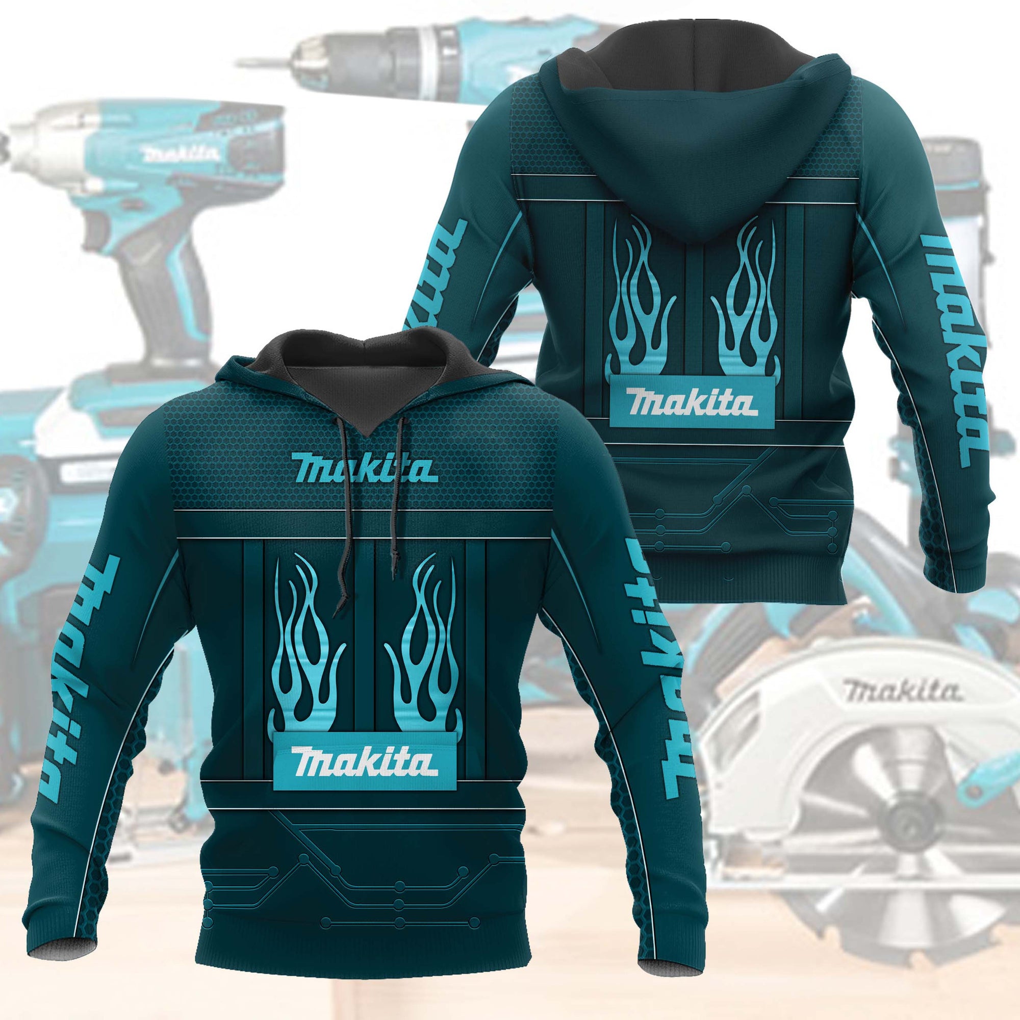 MKT 3D Shirts