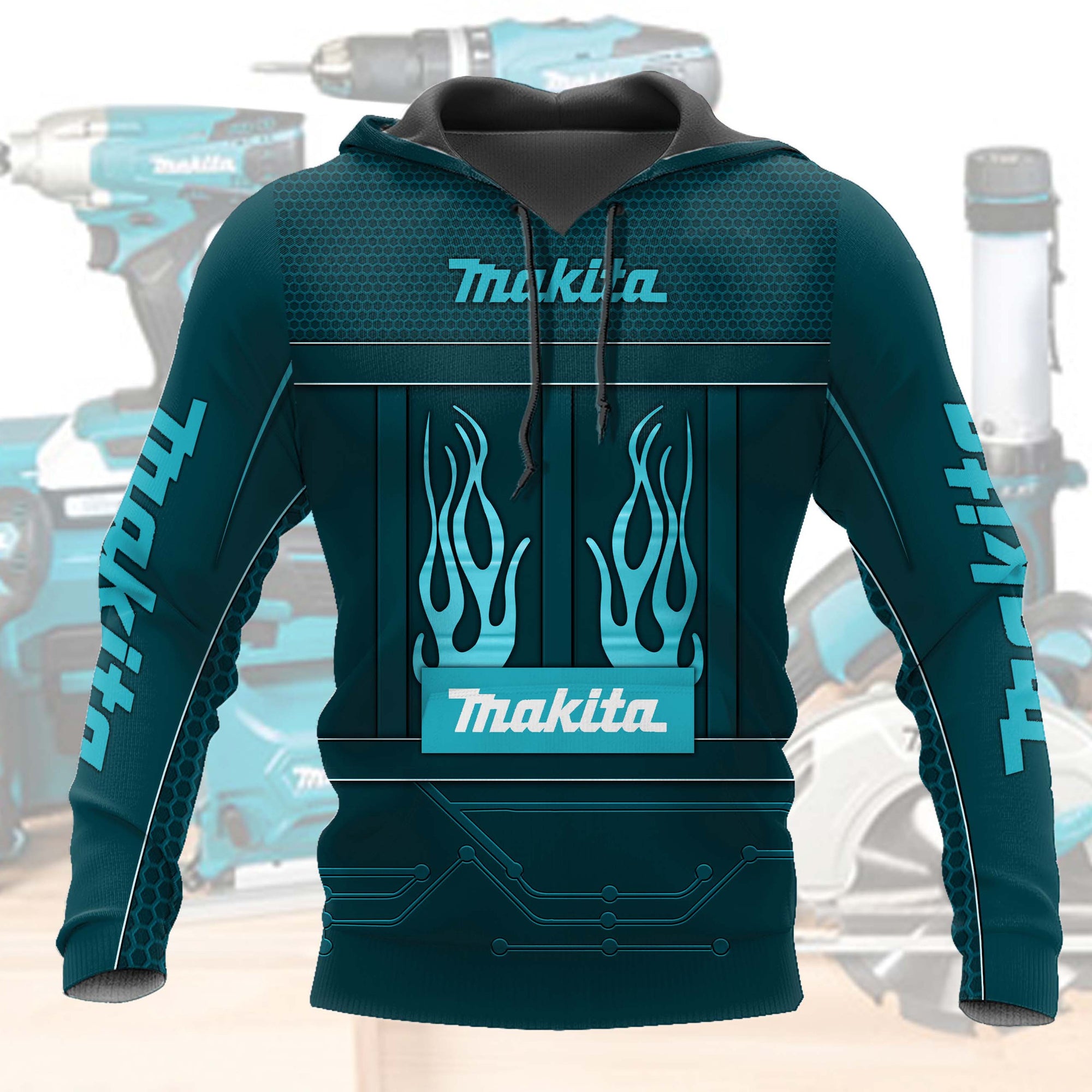 MKT 3D Shirts