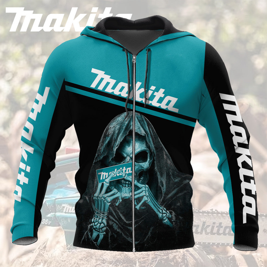 MKT Power Tools 3D Apparels TH3895