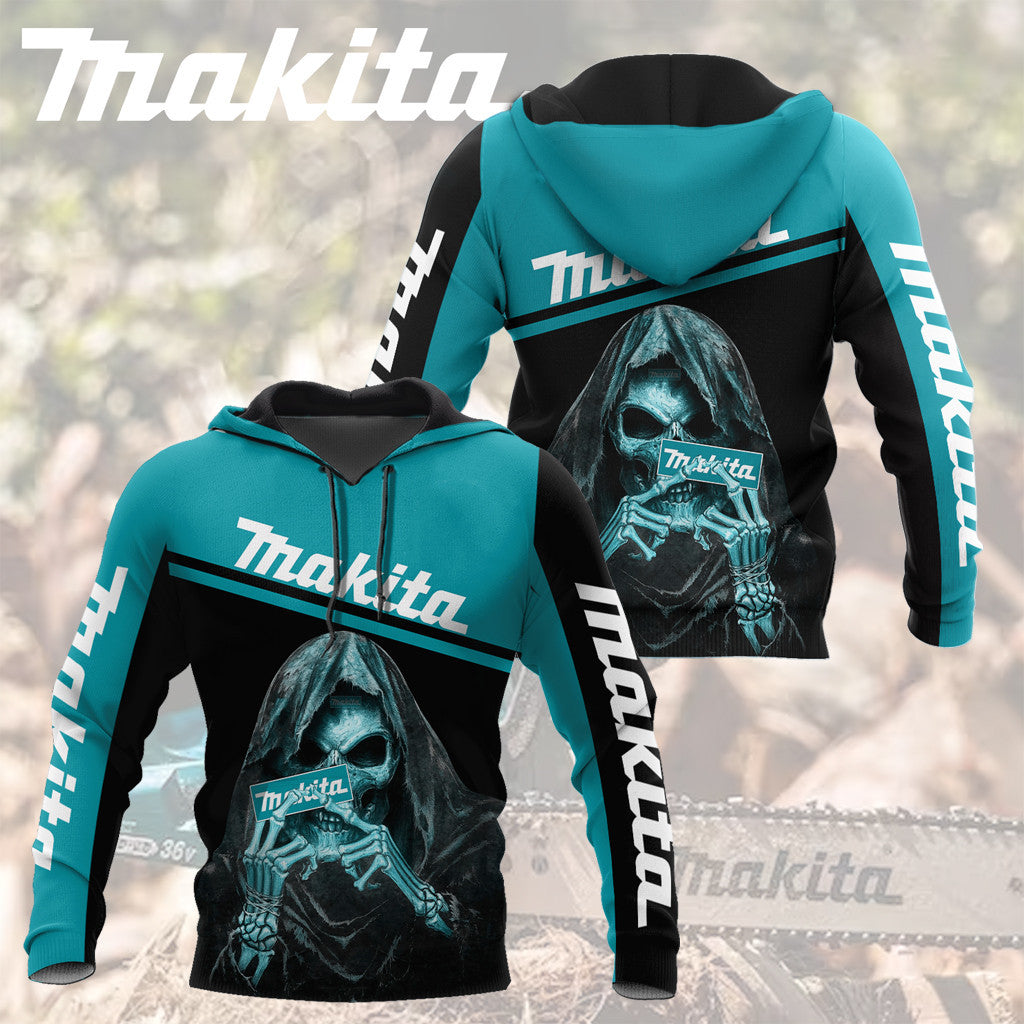 MKT Power Tools 3D Apparels TH3895