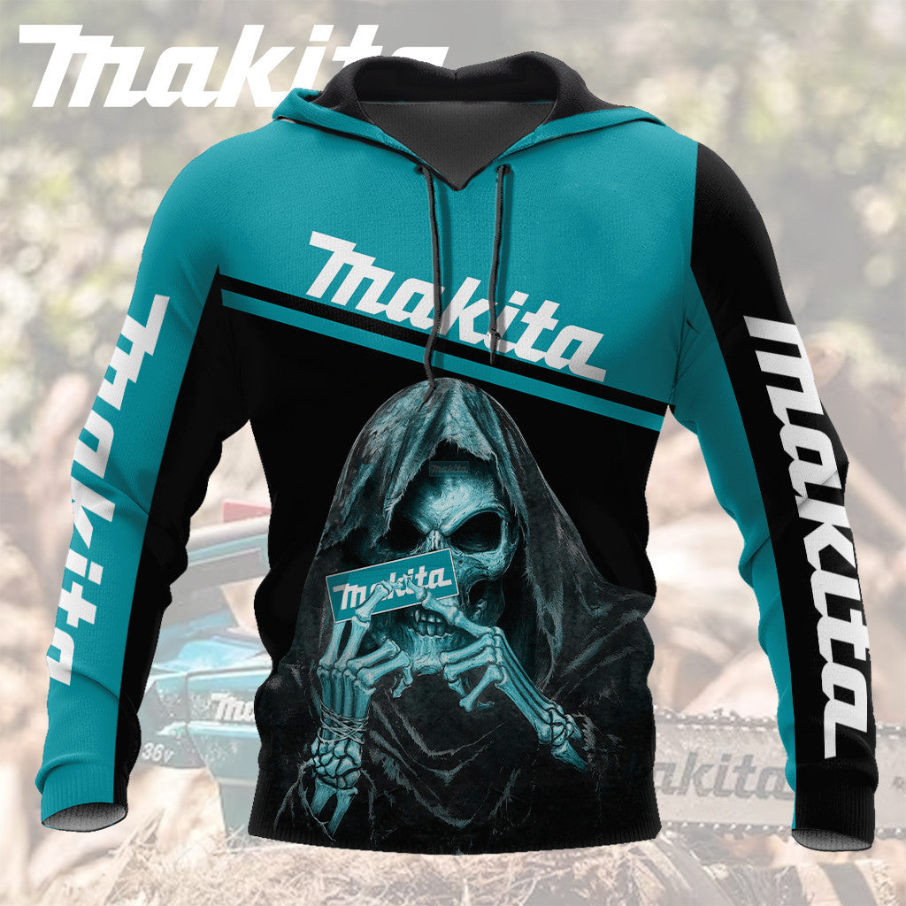 MKT Power Tools 3D Apparels TH3895