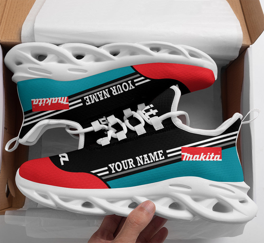 MKT Custom Sneaker