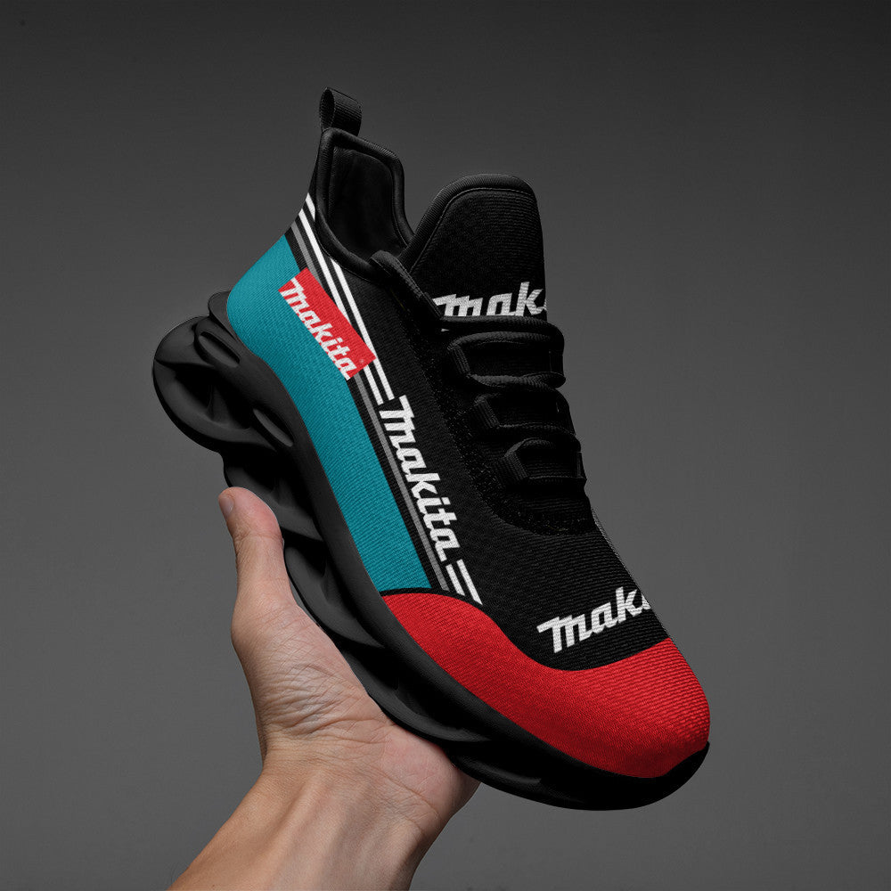 MKT Custom Sneaker