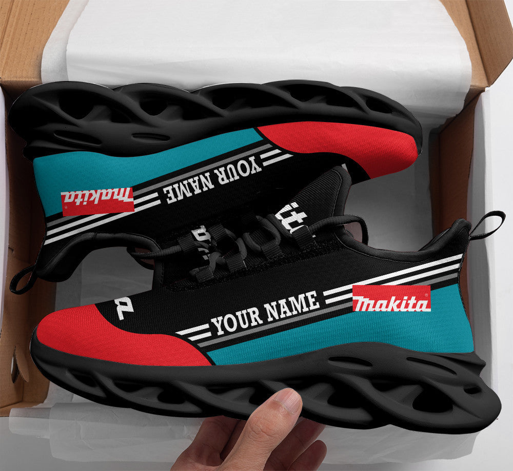 MKT Custom Sneaker