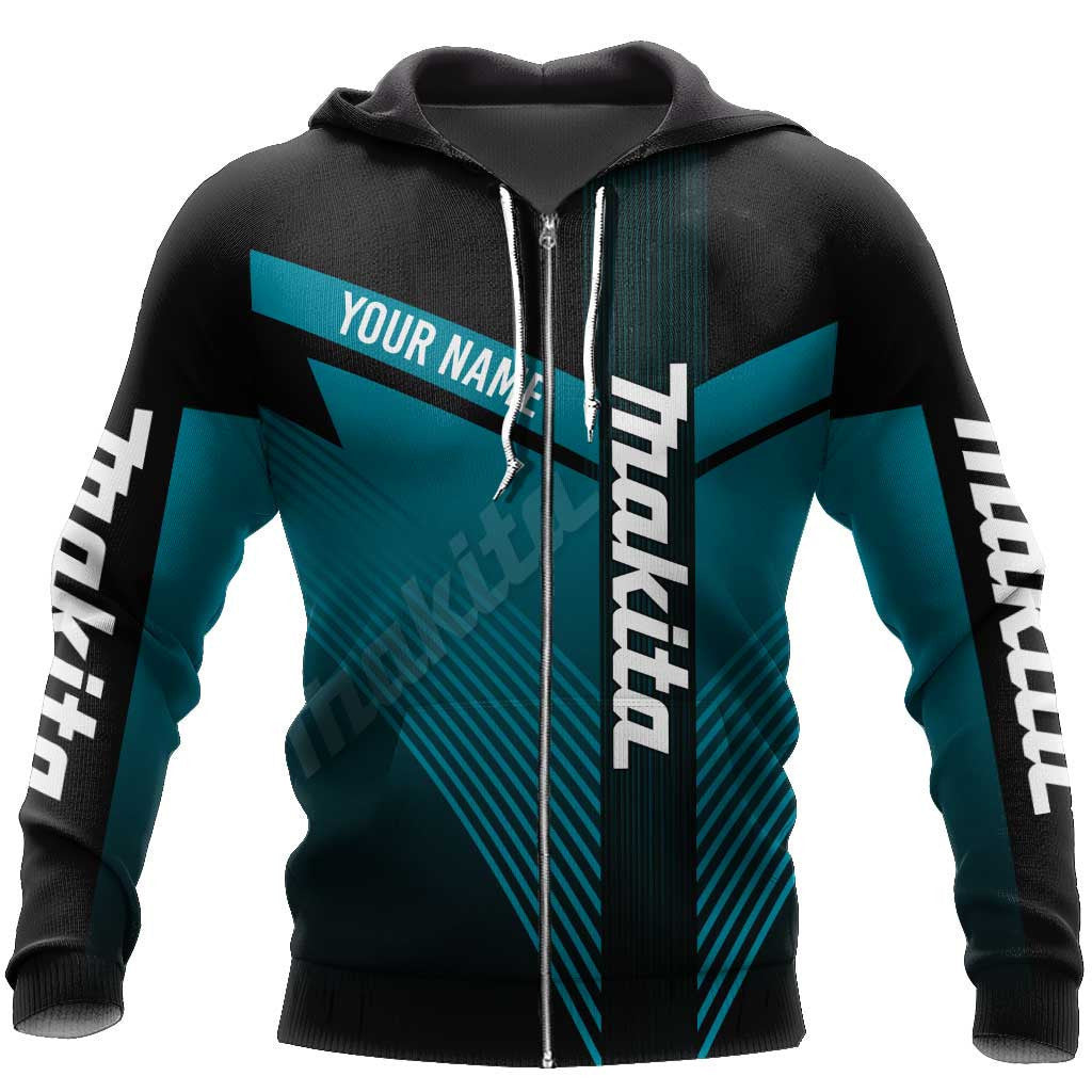Personalized MKT Beautiful Tools Clothes TH3510