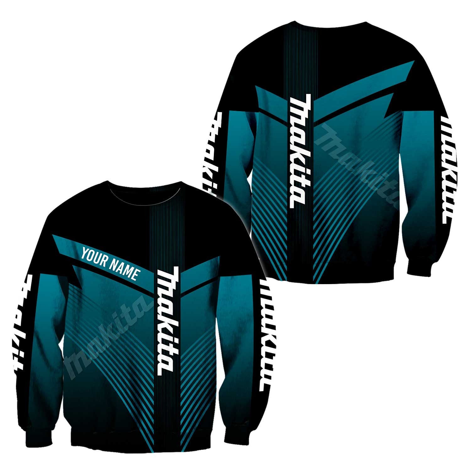 Personalized MKT Beautiful Tools Clothes TH3510