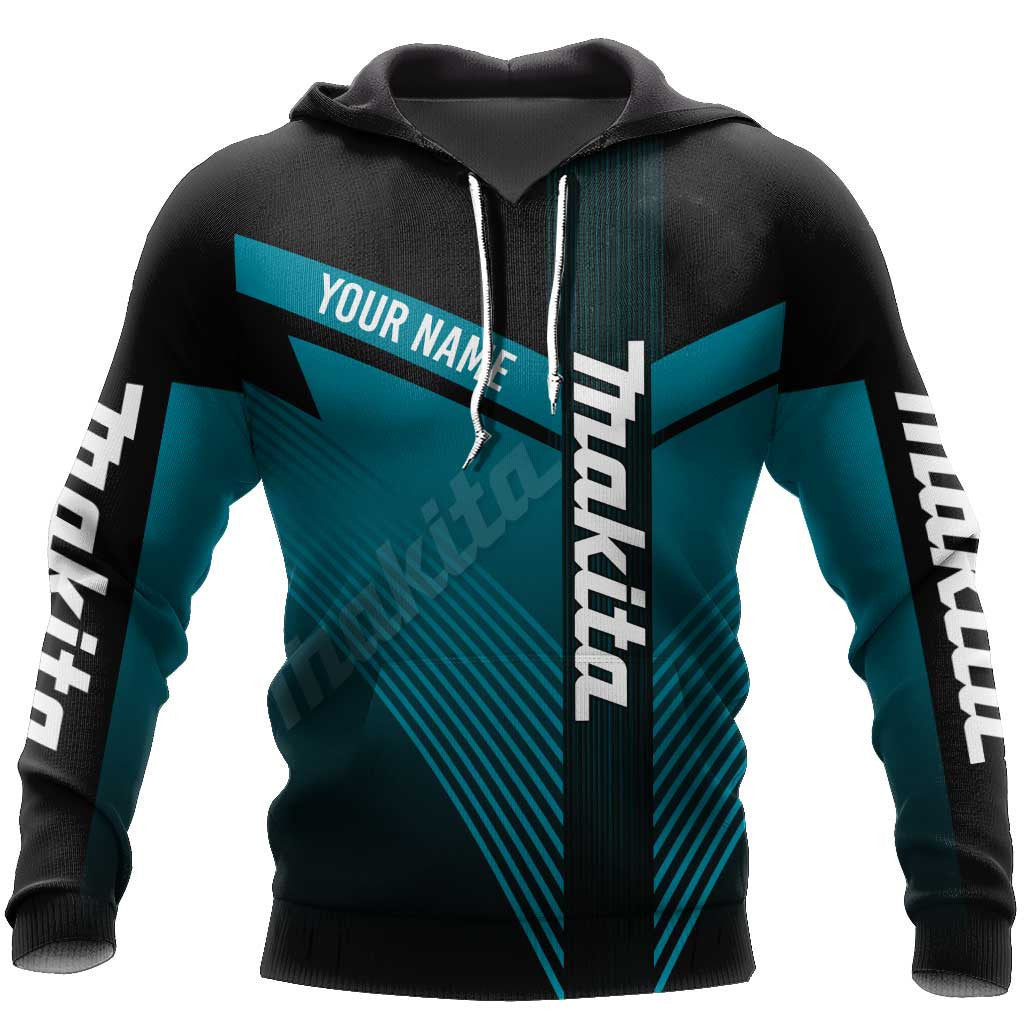 Personalized MKT Beautiful Tools Clothes TH3510
