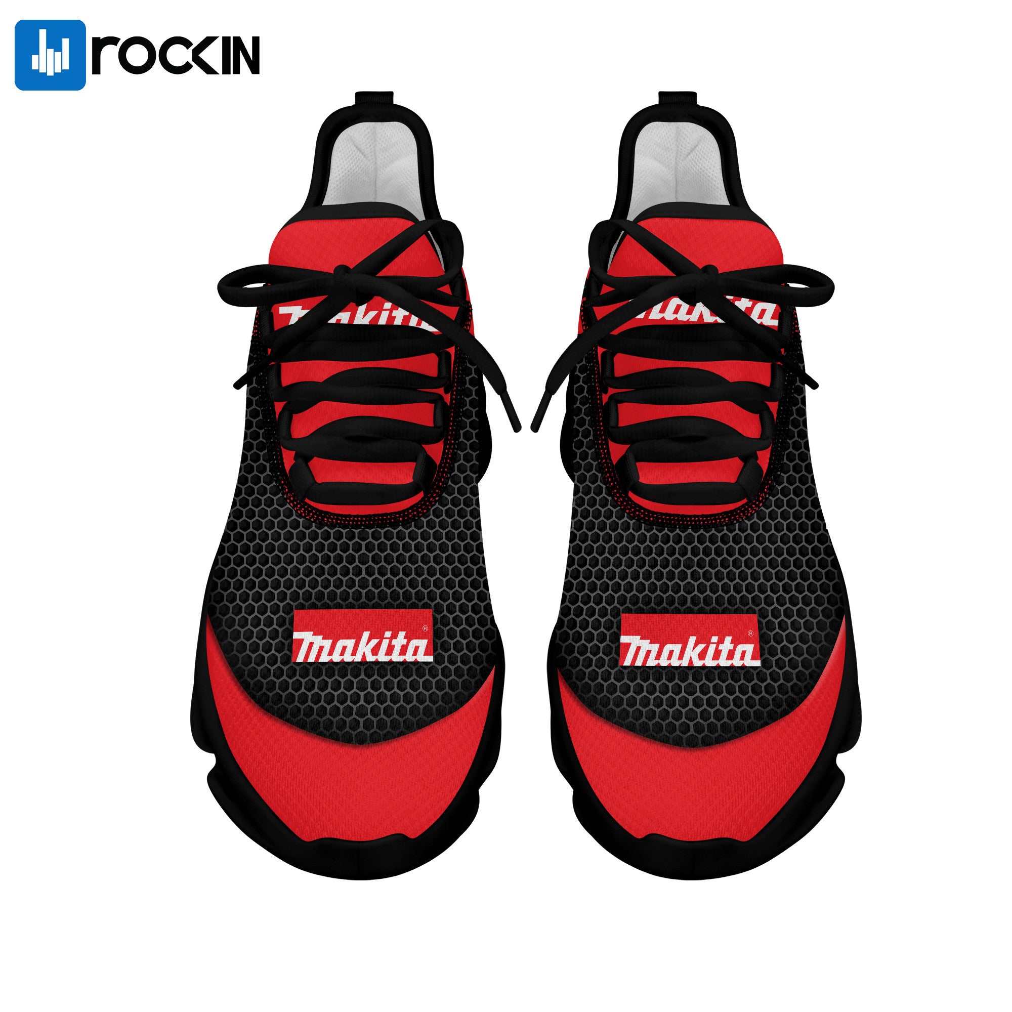 MKT Custom Sneaker