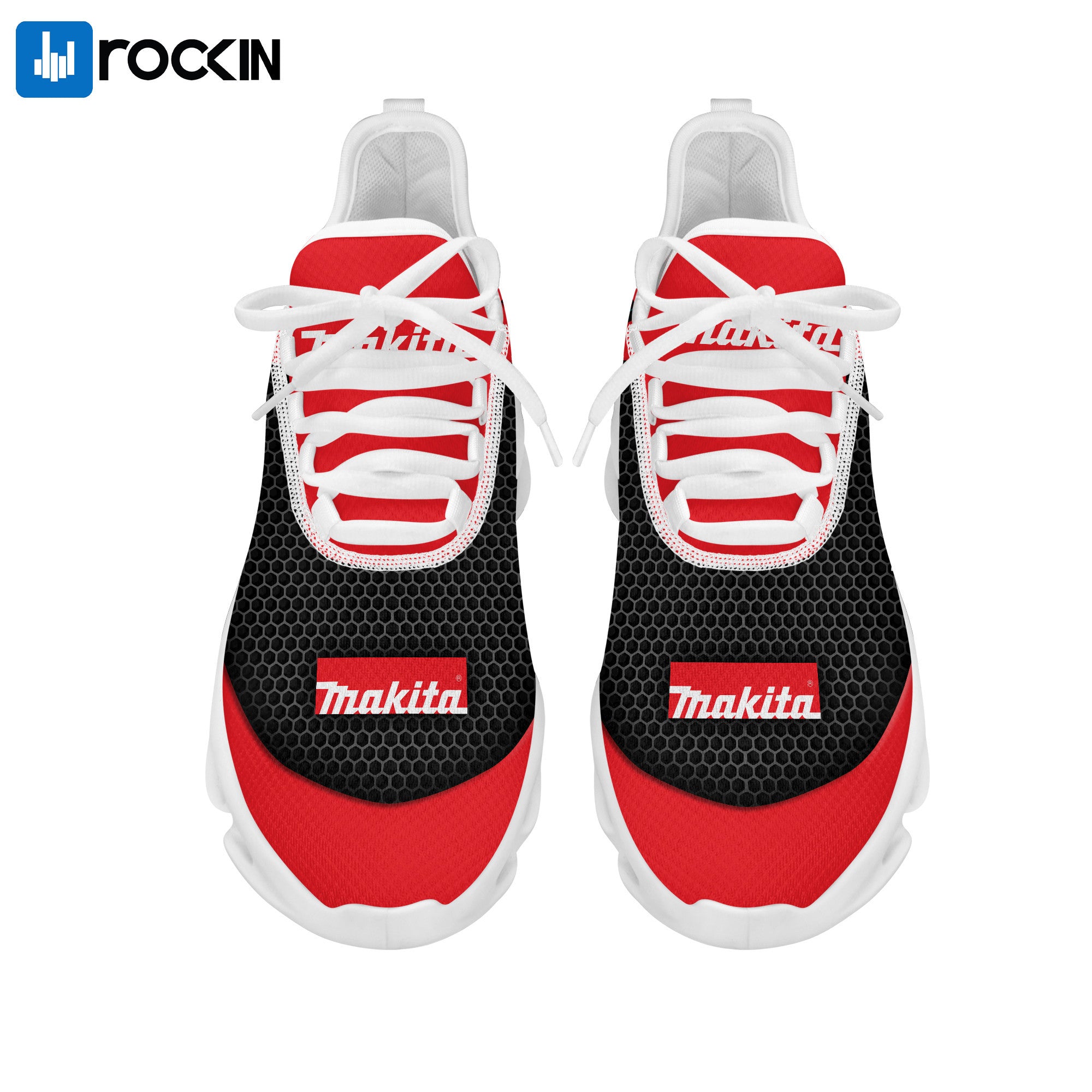 MKT Custom Sneaker