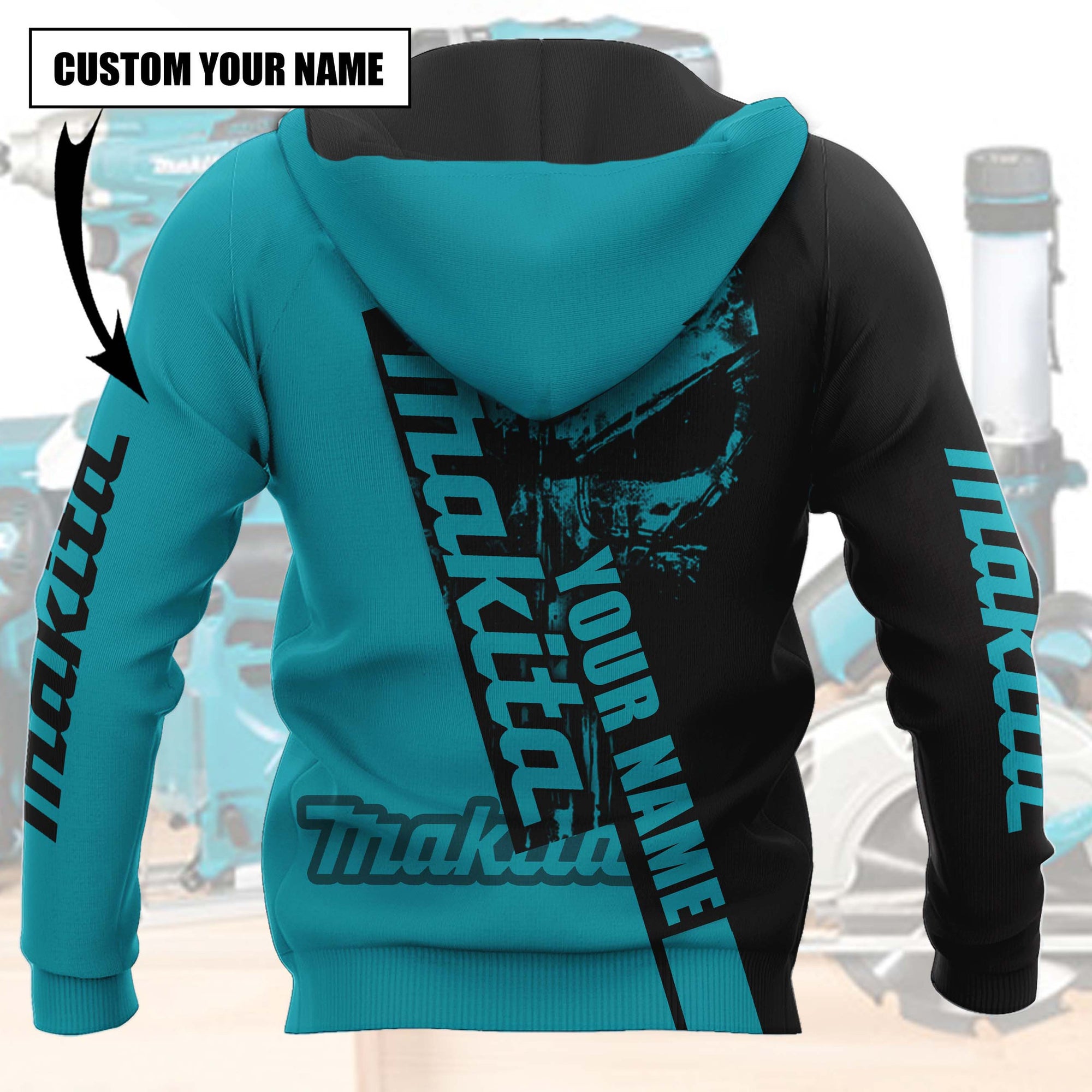MKT 3D Apparels
