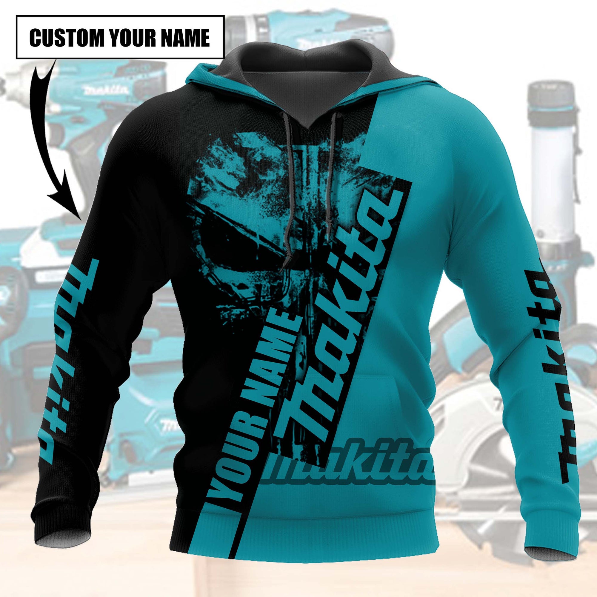 MKT 3D Apparels