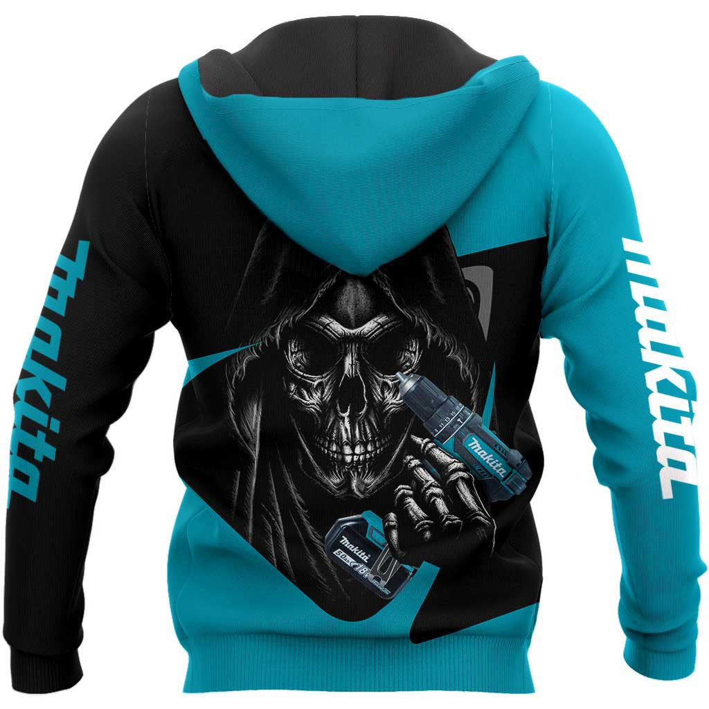Personalized Beautiful Tools 3D All Over Printed Clothes HH42MKT2 TH3806