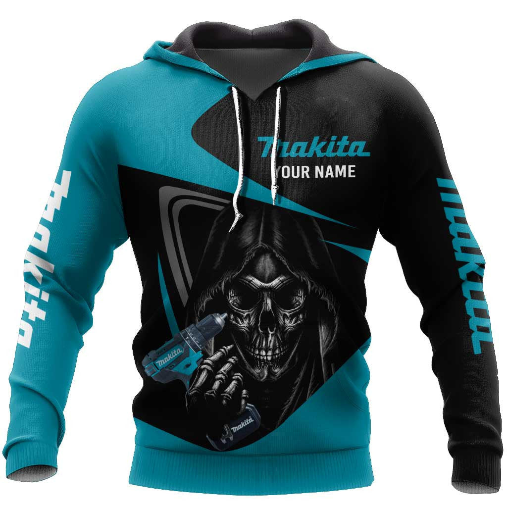 Personalized Beautiful Tools 3D All Over Printed Clothes HH42MKT2 TH3806