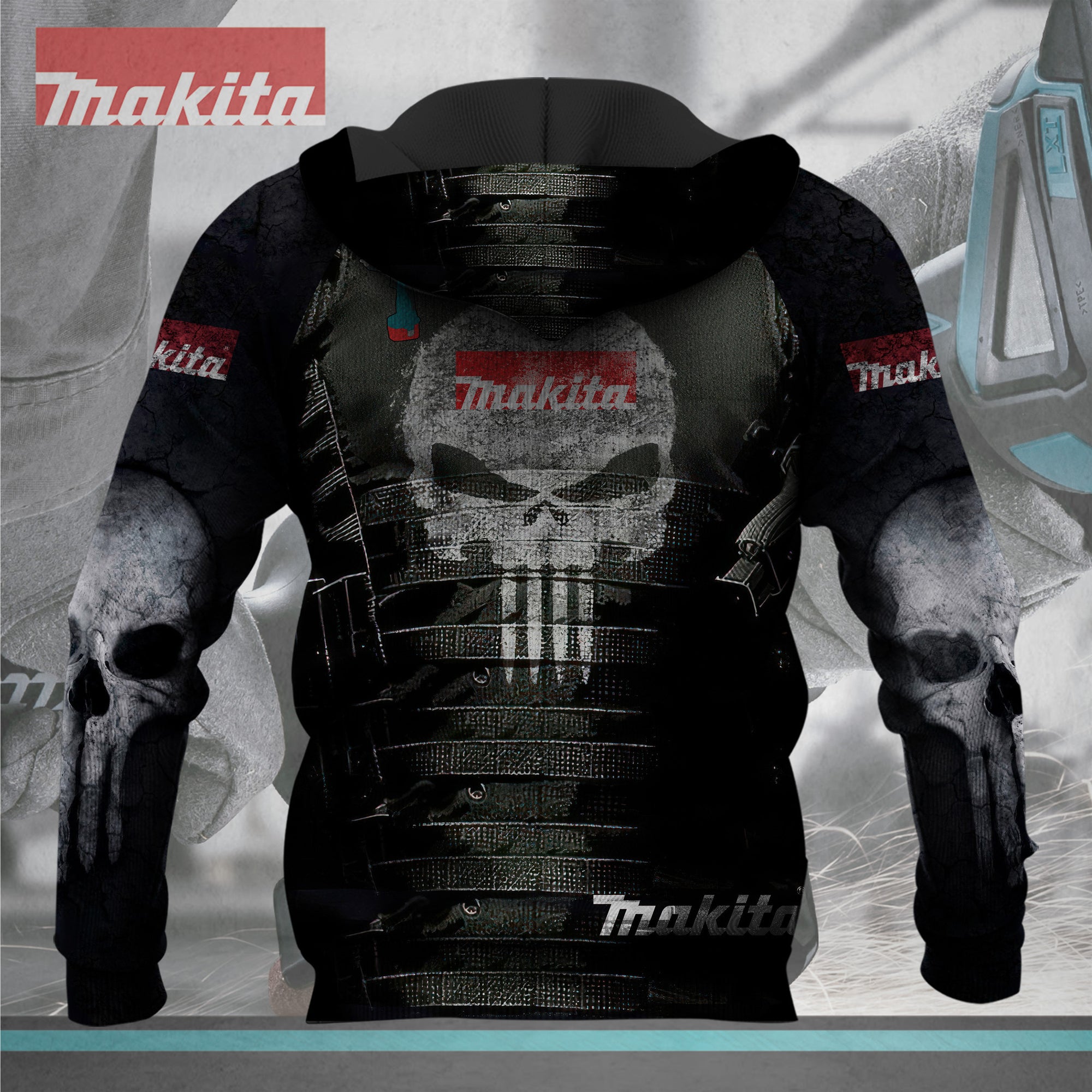 MKT 3D Apparels QUY3027