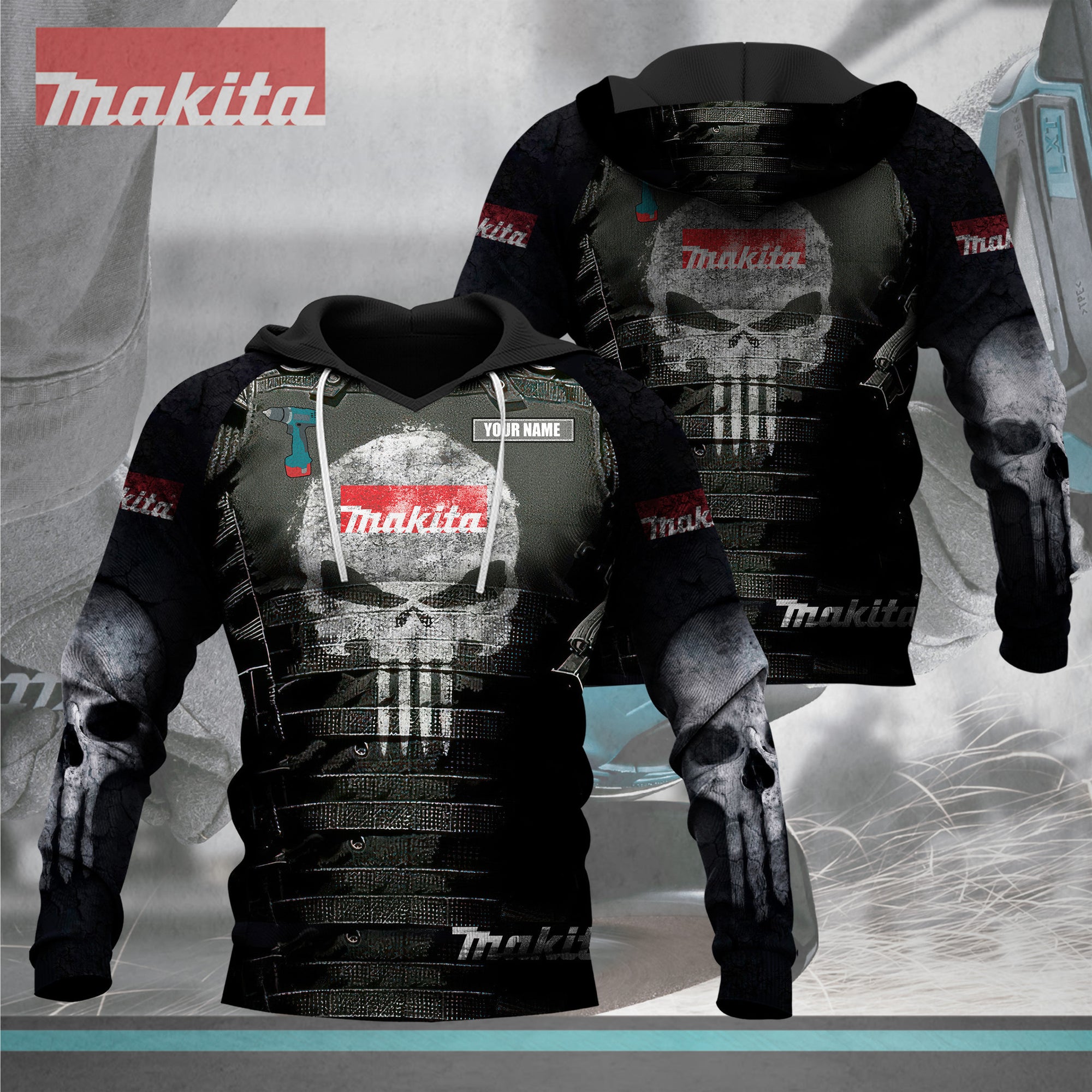 MKT 3D Apparels QUY3027