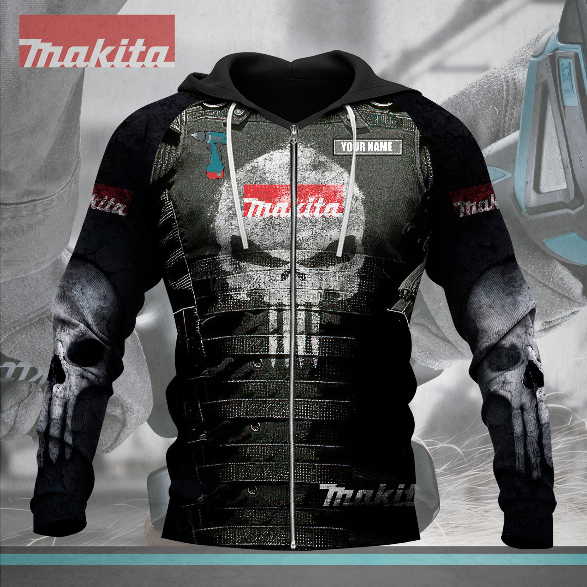 MKT 3D Apparels QUY3027
