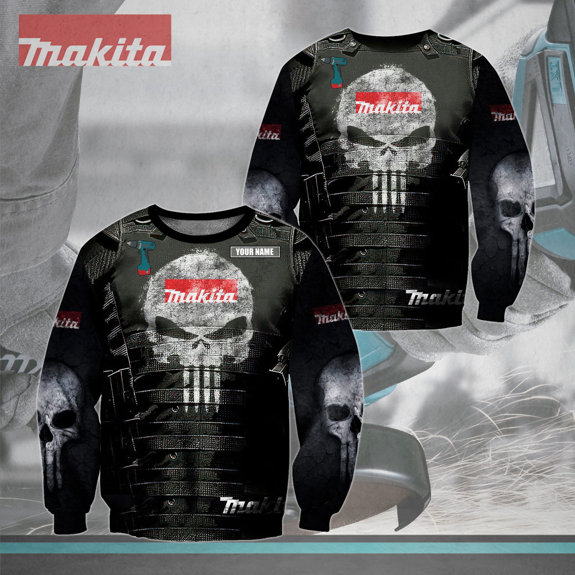 MKT 3D Apparels QUY3027