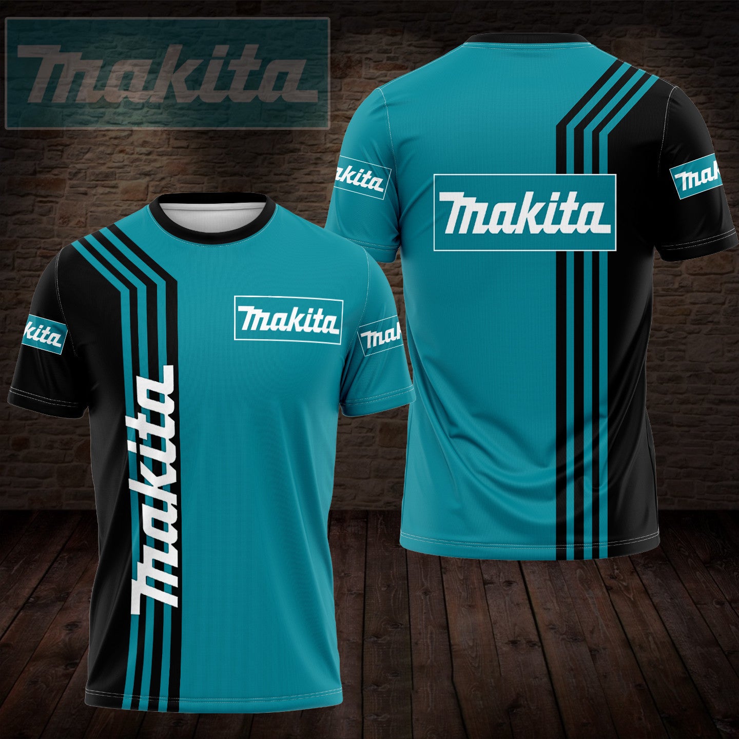 MKT 3D Apparels