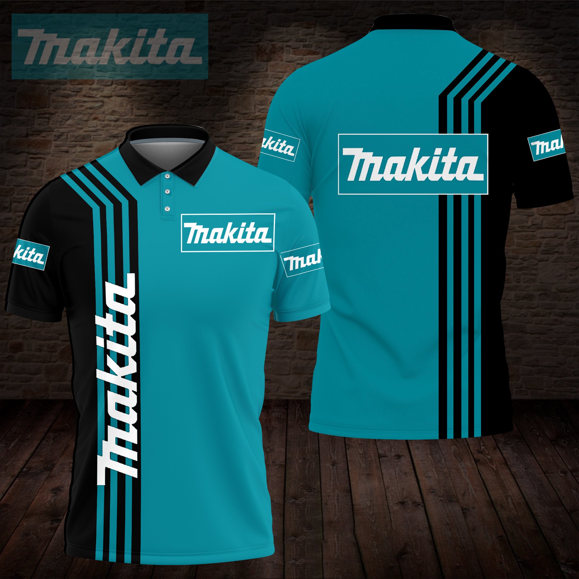 MKT 3D Apparels