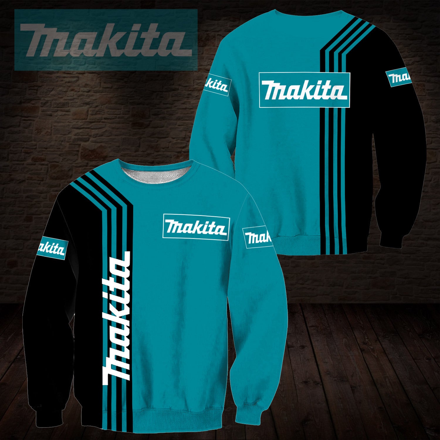 MKT 3D Apparels