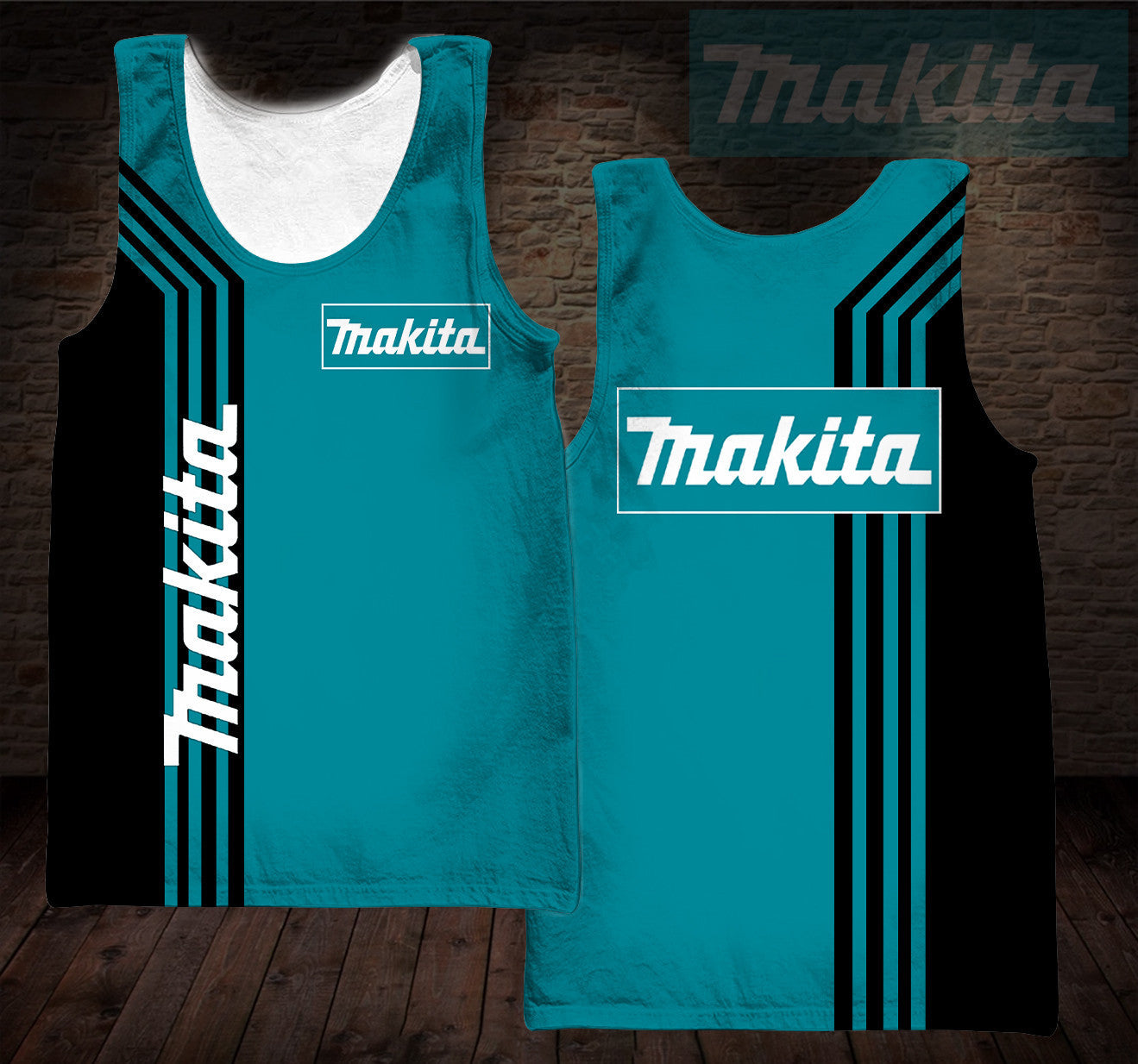 MKT 3D Apparels