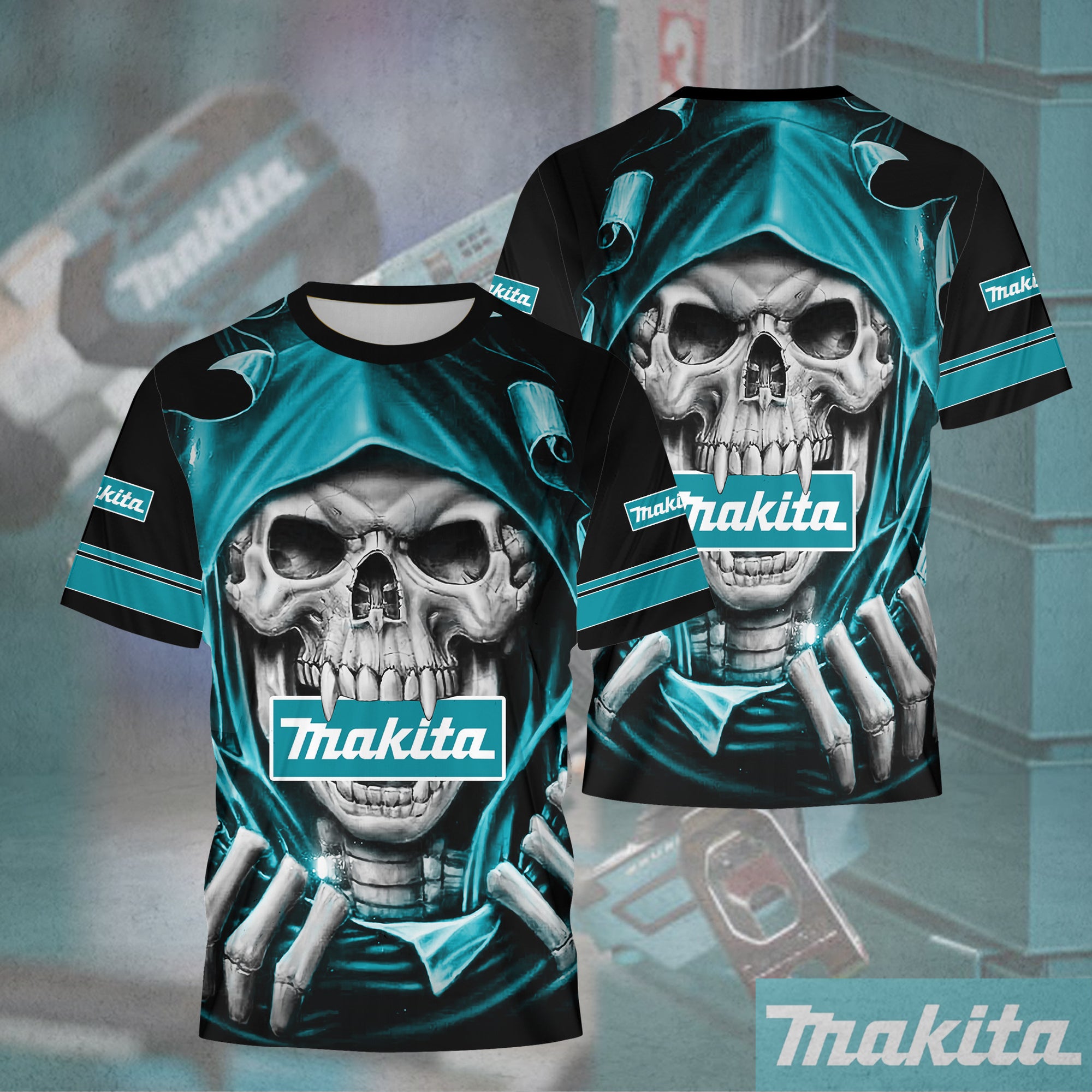 MKT 3D Apparels