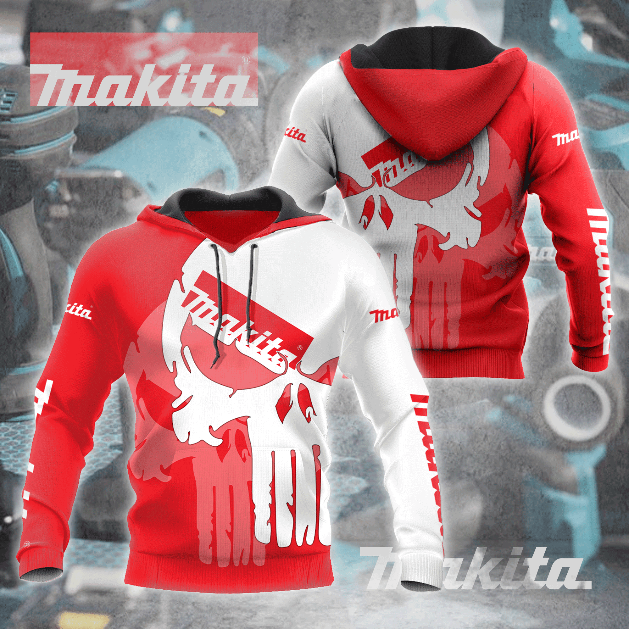 MKT 3D Apparels