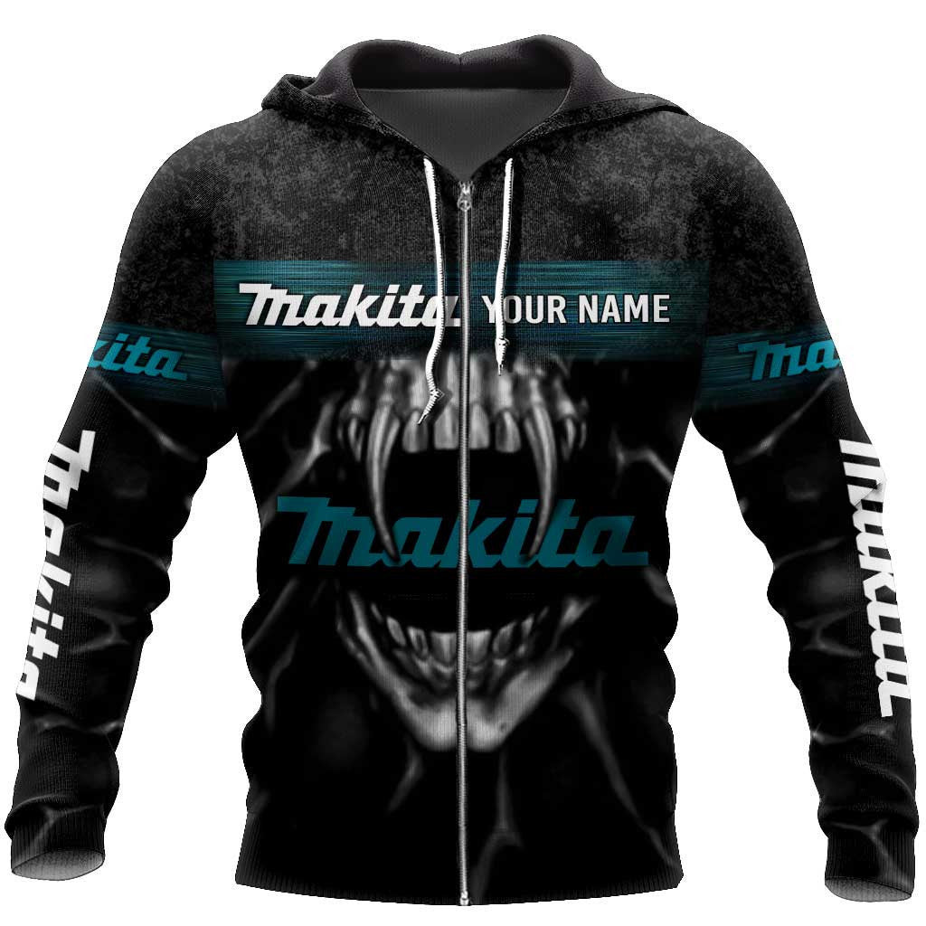 Personalize MKT Beautiful Tools 3D All Over Printed Clothes HHMKT