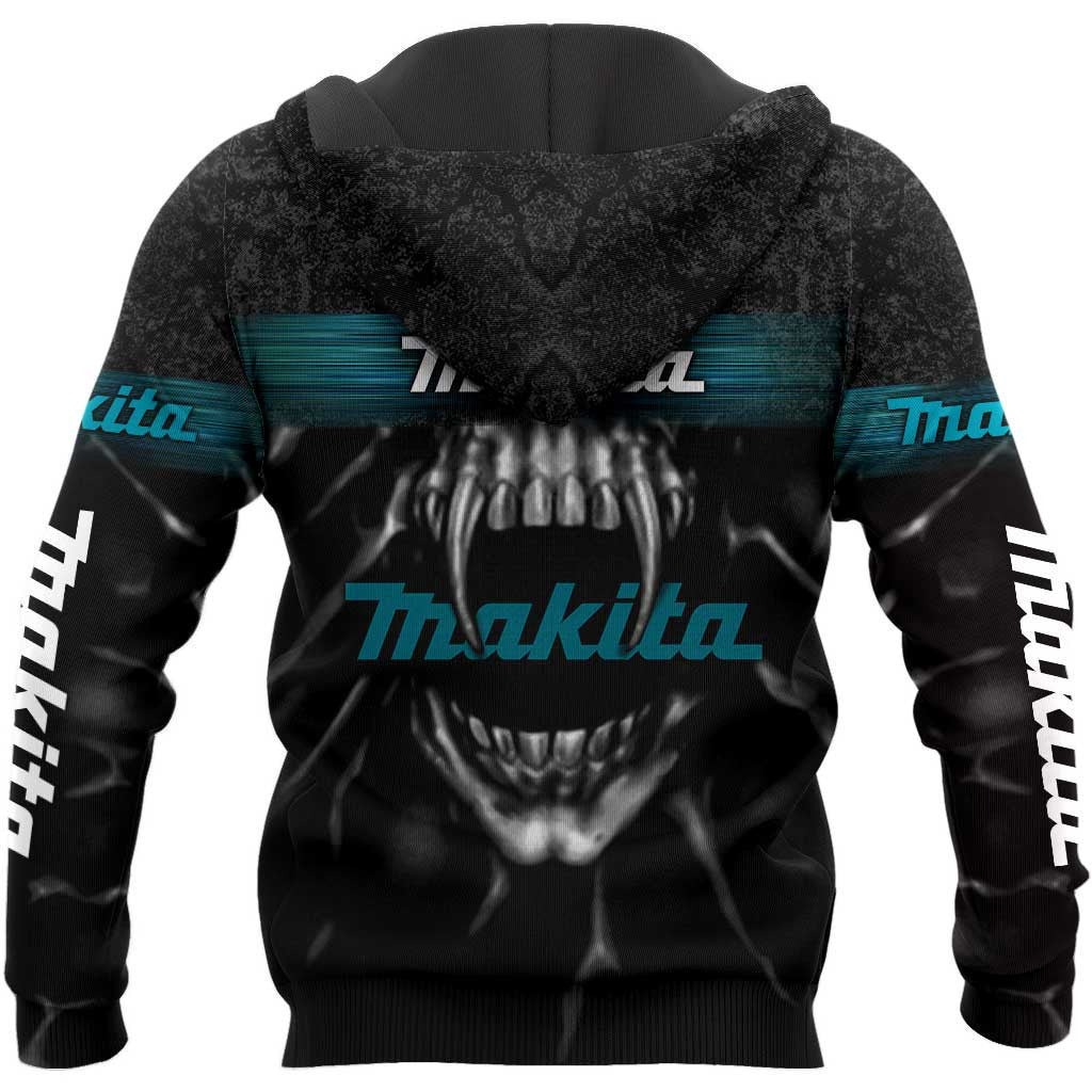 Personalize MKT Beautiful Tools 3D All Over Printed Clothes HHMKT