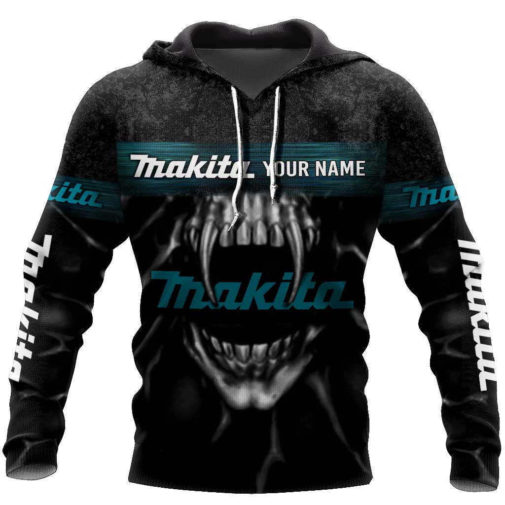Personalize MKT Beautiful Tools 3D All Over Printed Clothes HHMKT