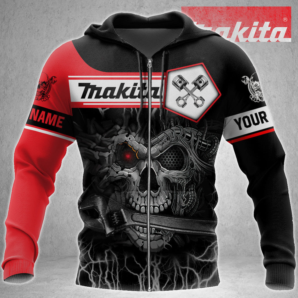 MKT 3D Apparels