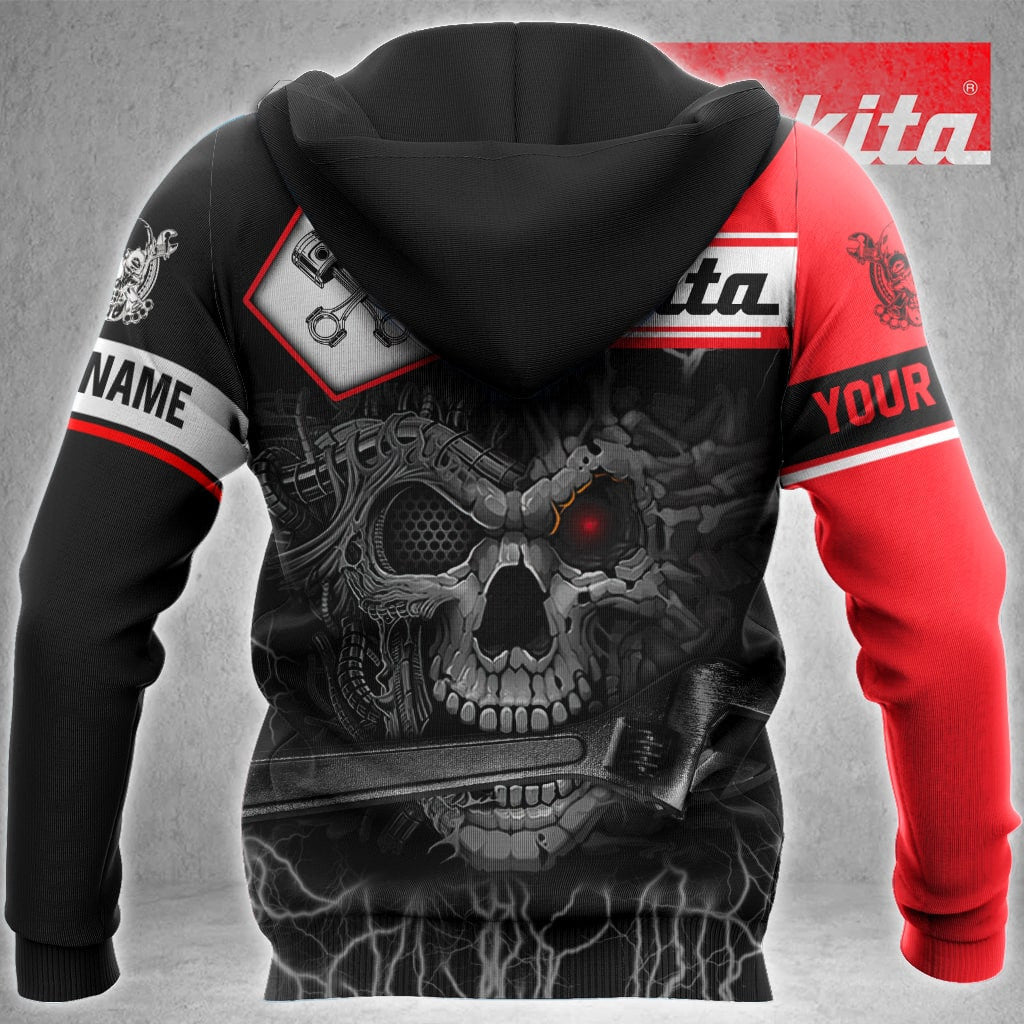 MKT 3D Apparels