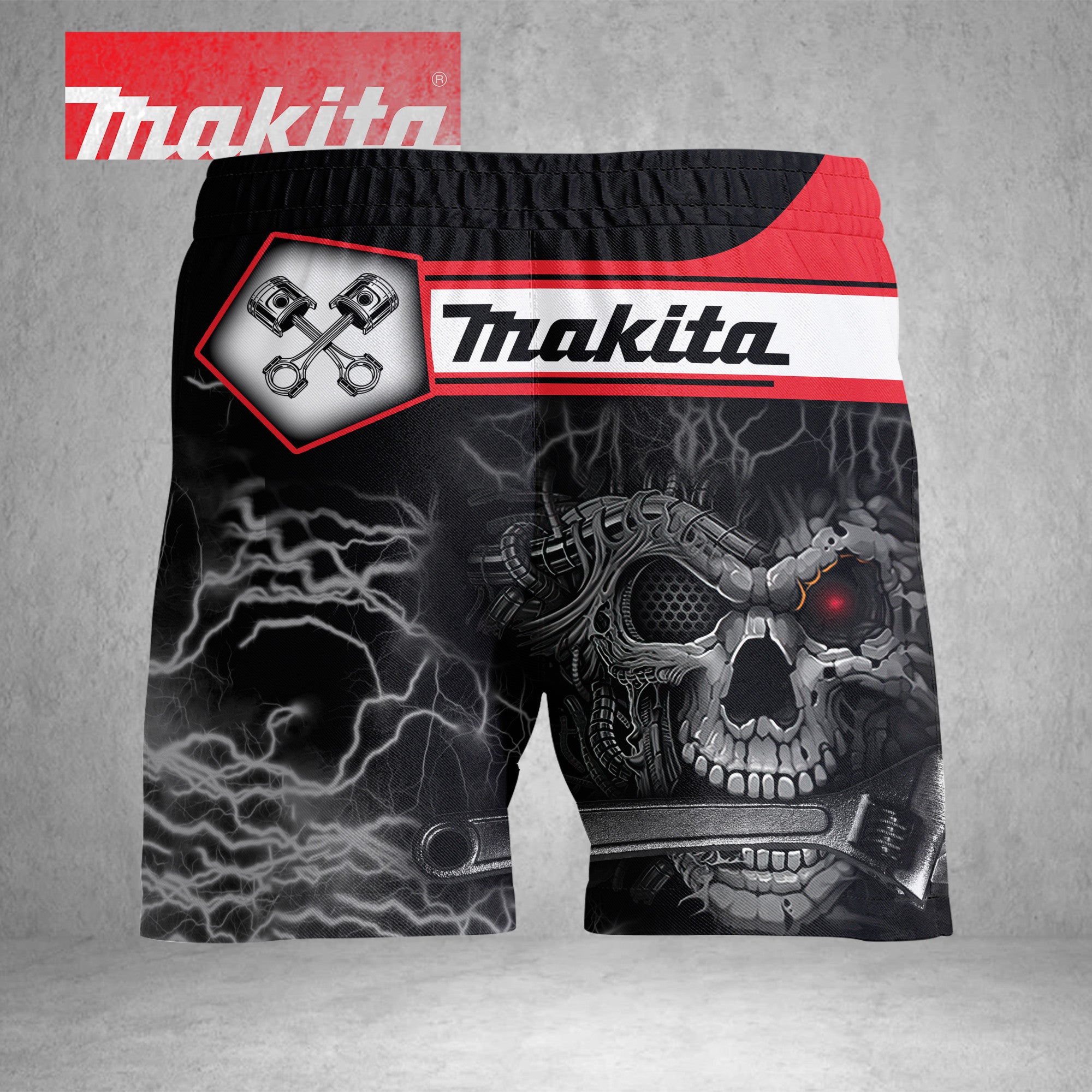 MKT 3D Apparels