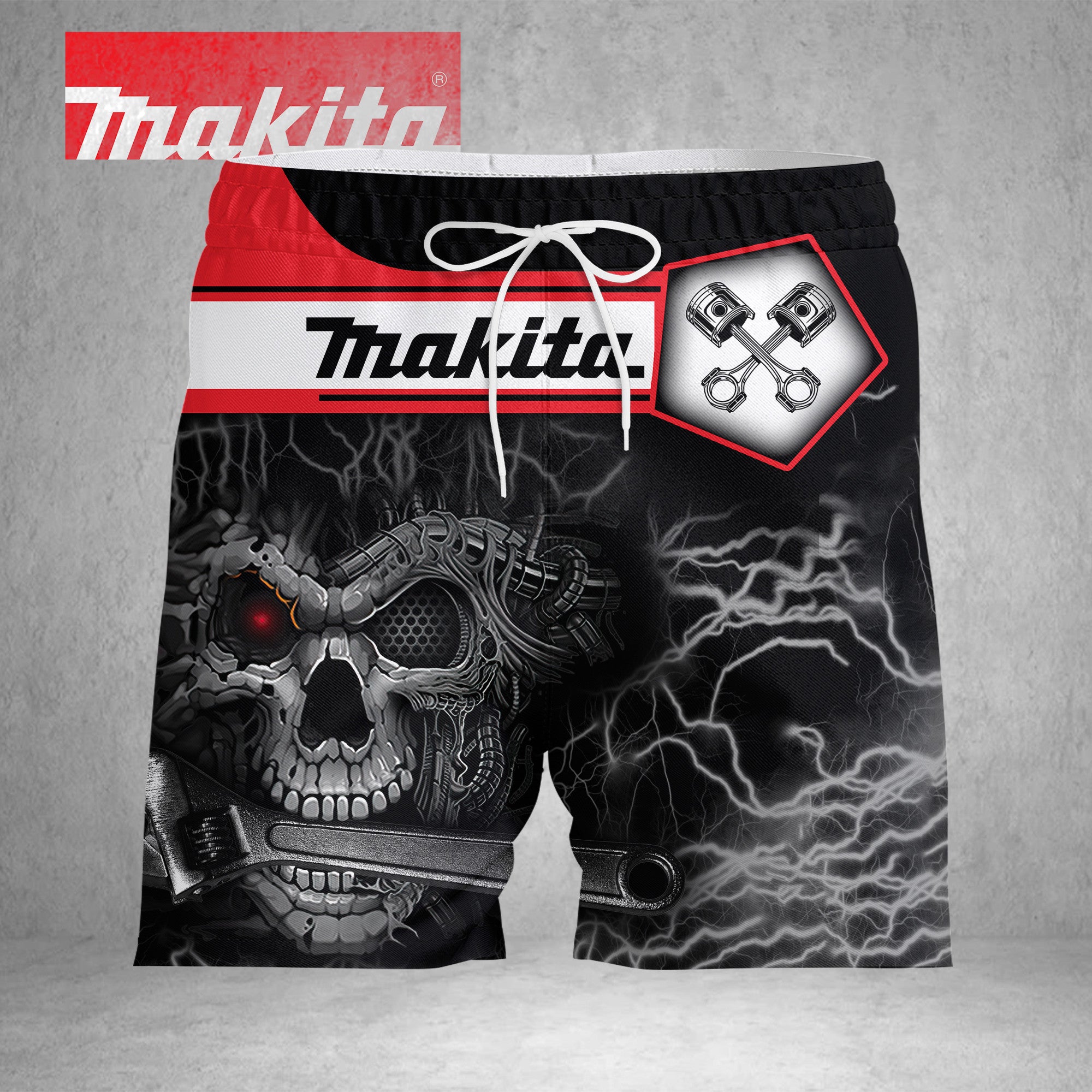 MKT 3D Apparels