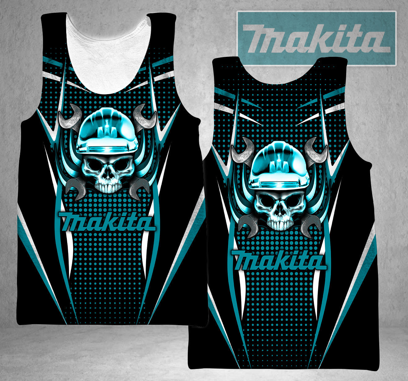 MKT 3D Apparels