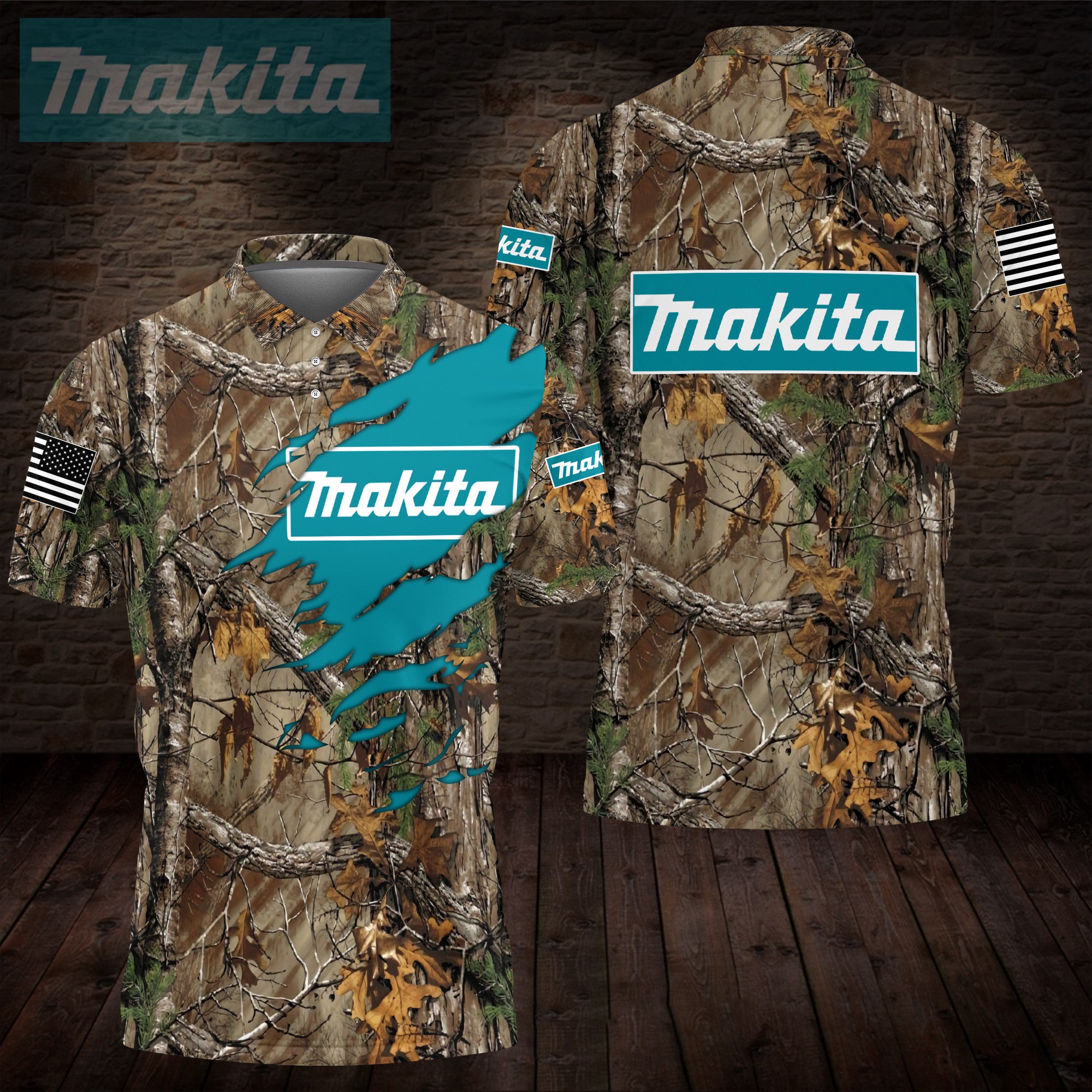 MKT 3D Apparels