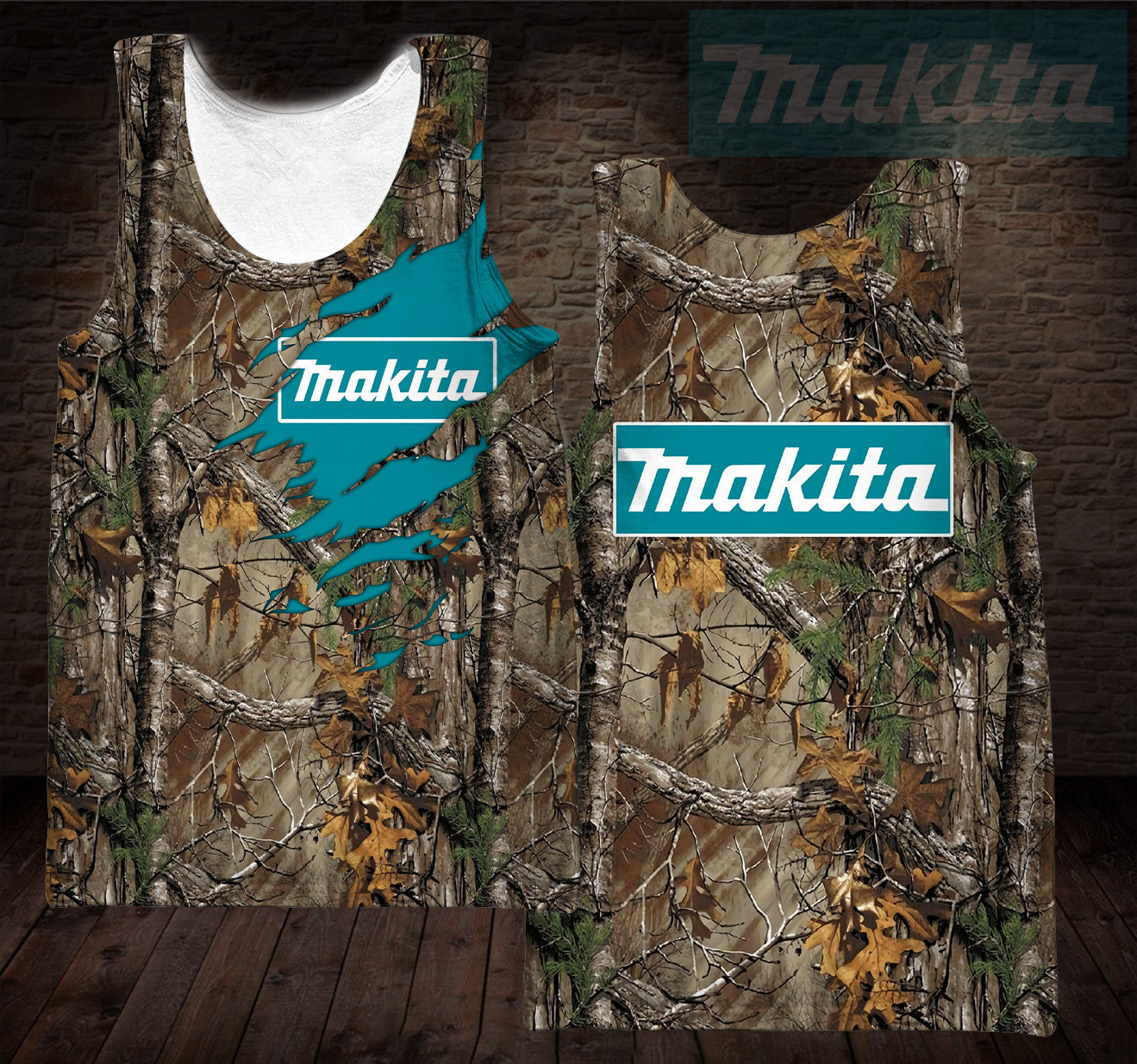 MKT 3D Apparels